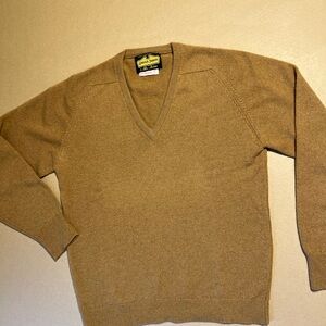 Patrick James Cashmere Sweater